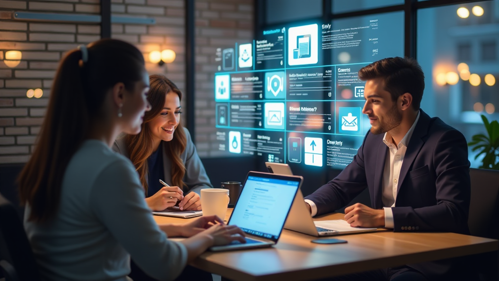 affiliate marketings kleinunternehmen