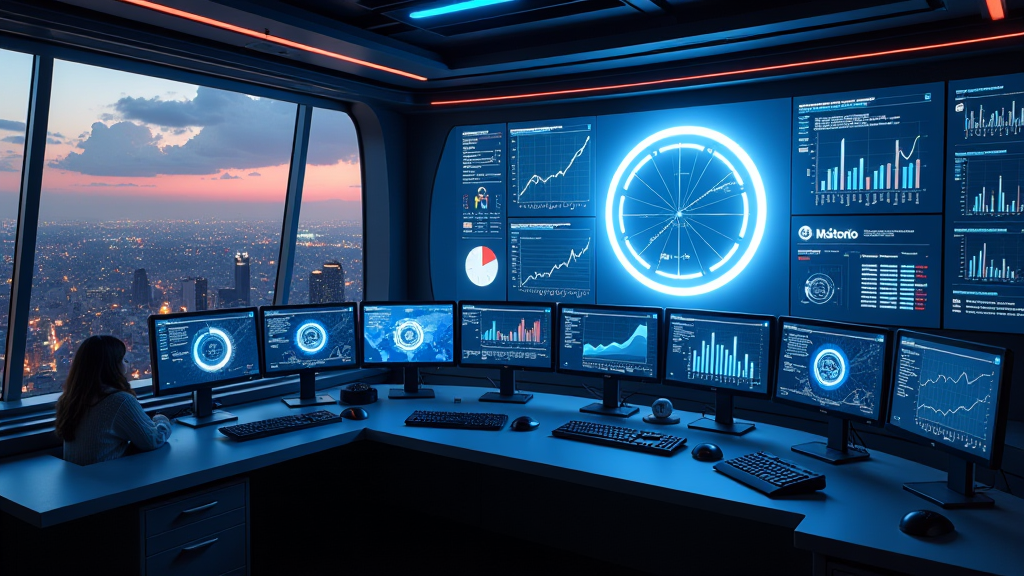 analytics alternative