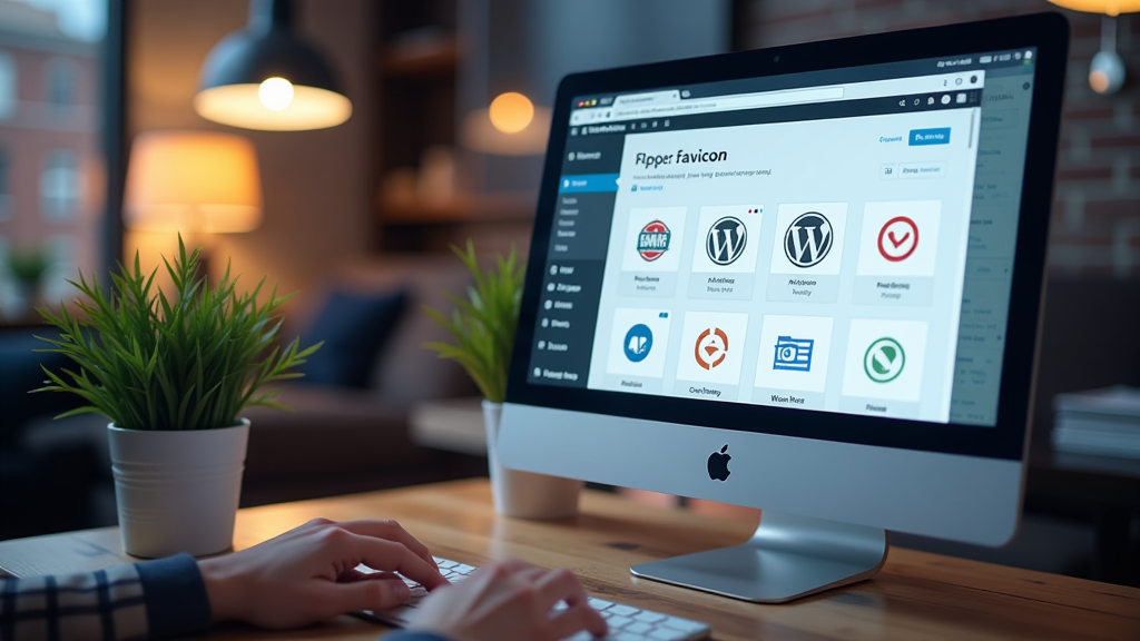 anleitung wordpress