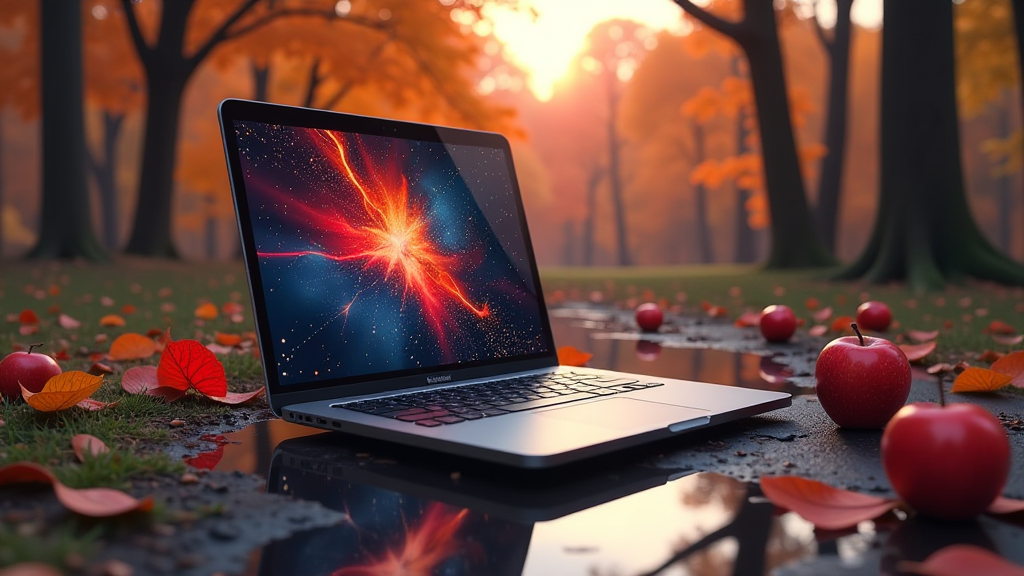 apple herbst event hardware