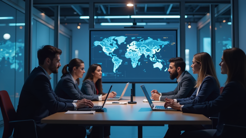 arbeitsprozesse microsoft