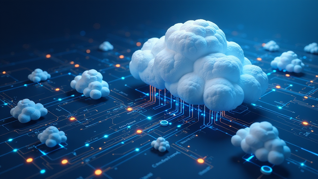 cloud optimierung cloud umgebung
