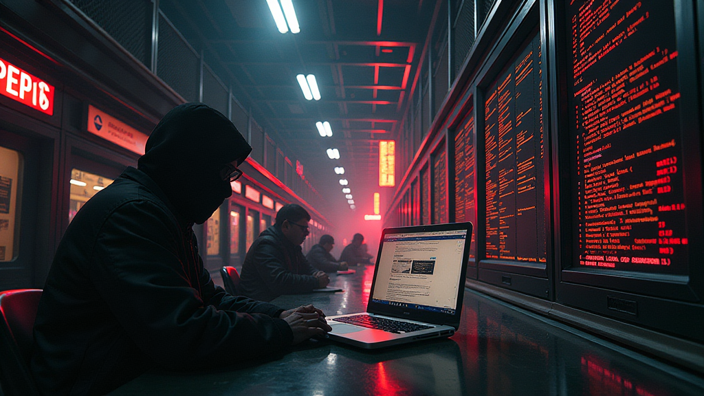 cyberattacke enth llen