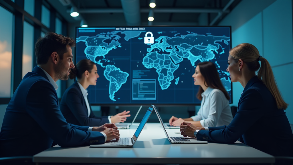 datenschutz sicherheit