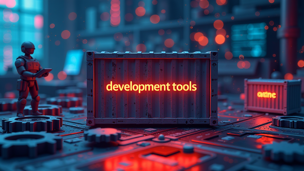 development zusammengefasst