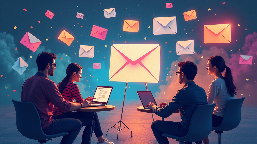 e mail listensegmentierung e mail marketing