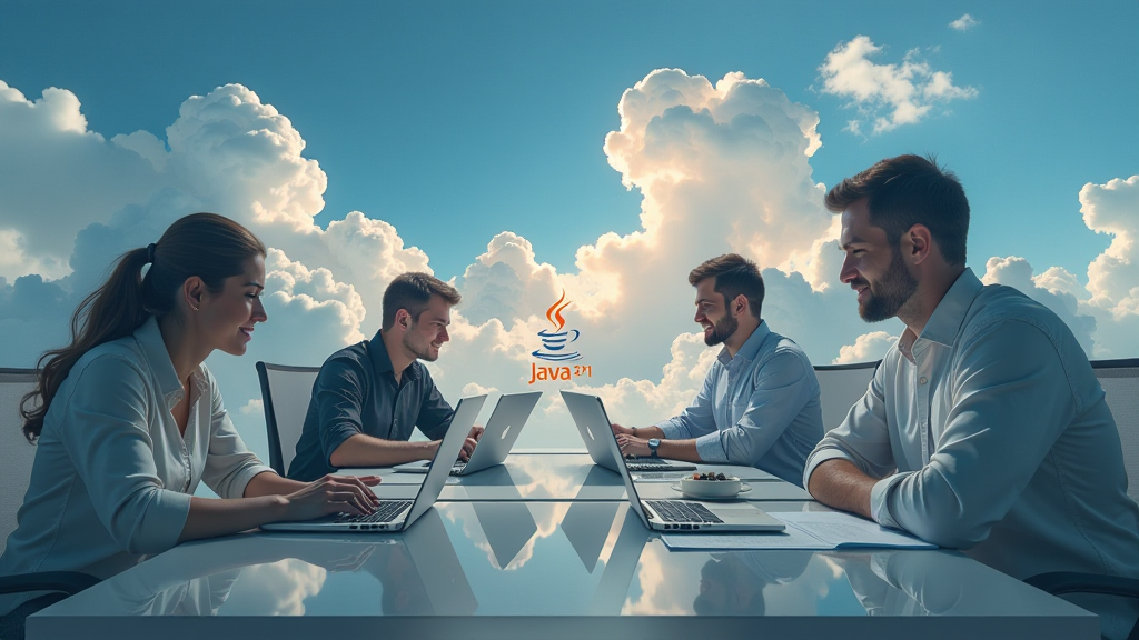 eclipse studie java entwickler