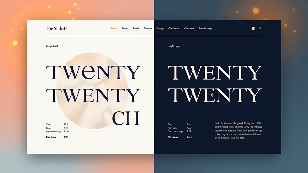entdecke wordpress