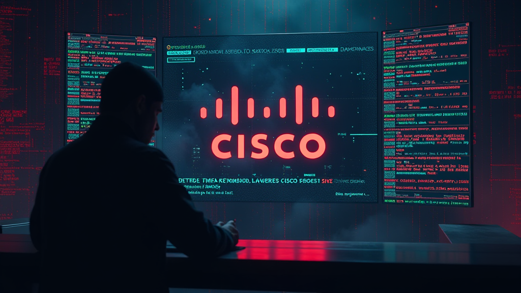 enth llung cisco datenleck