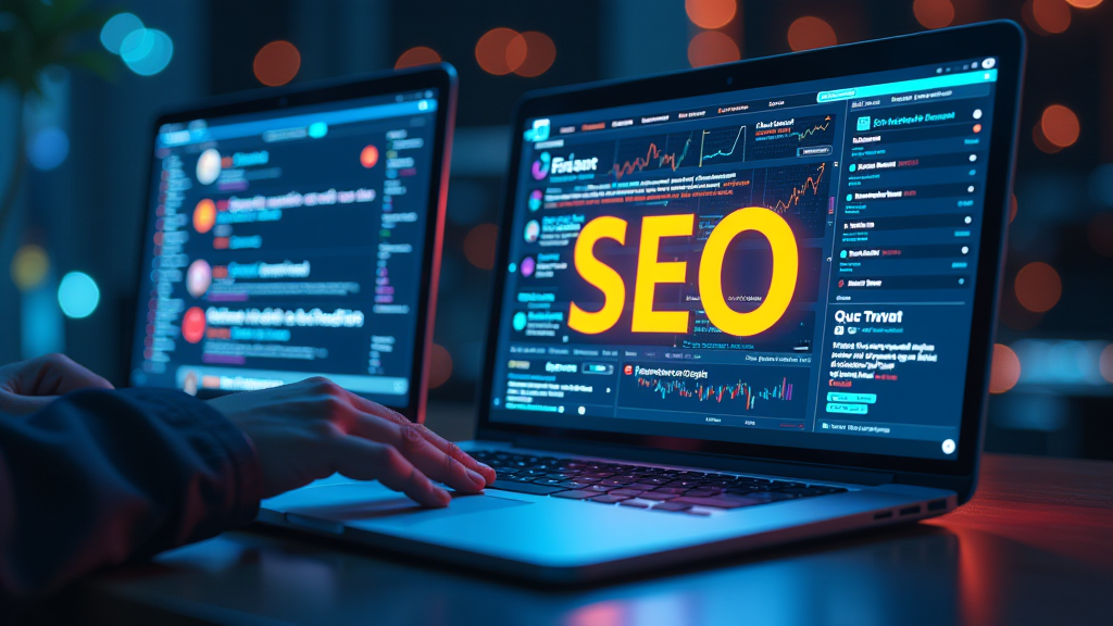 entscheidenden seo strategien