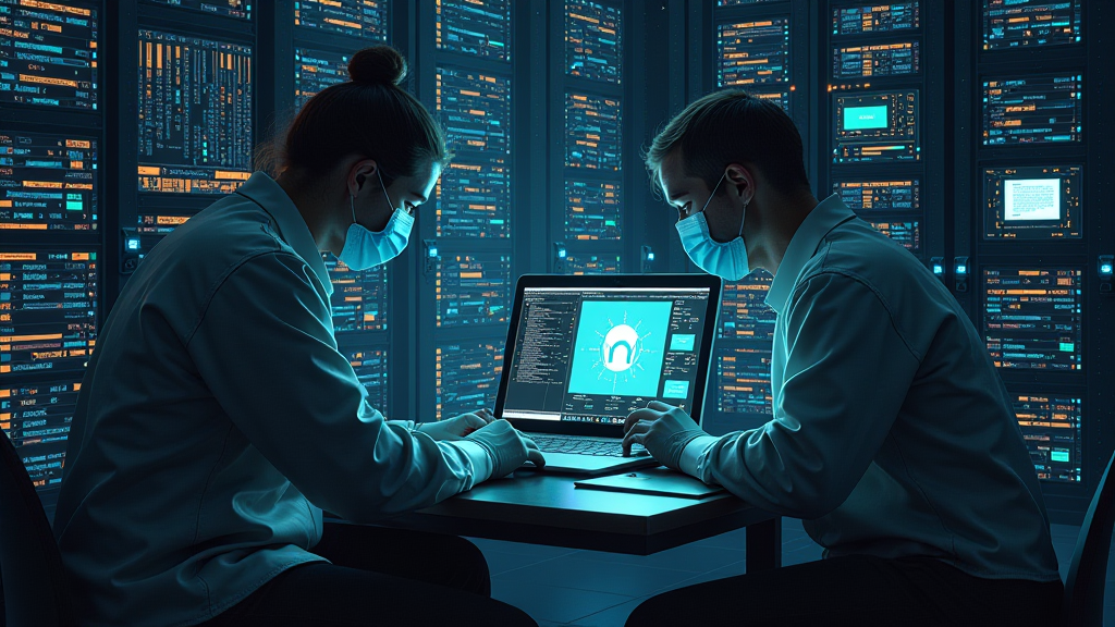entwicklungen cyberangriffen