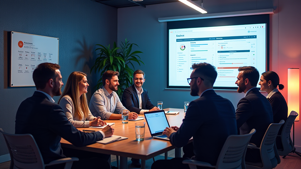 erfolgreiches produktmanagement