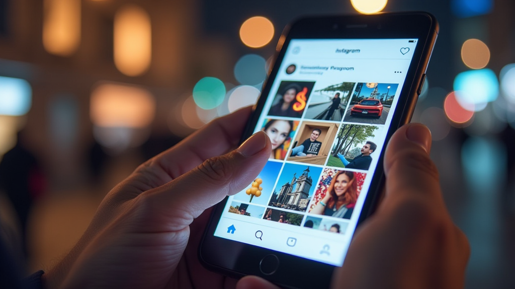 erfolgreiches social media marketing