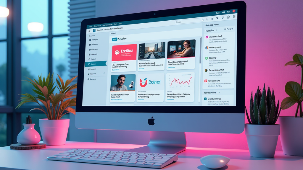 essentiellen dashboards