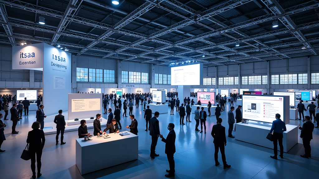 expo congress it sicherheit
