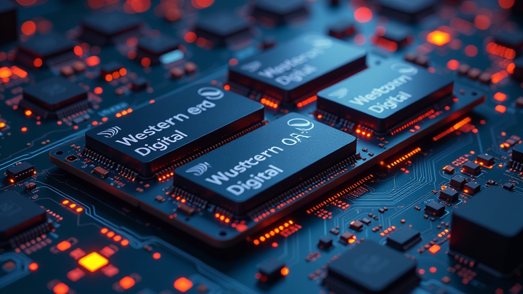 firmware updates western digital ssds