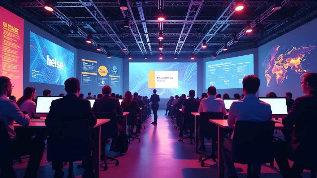 heise angebot heise konferenz