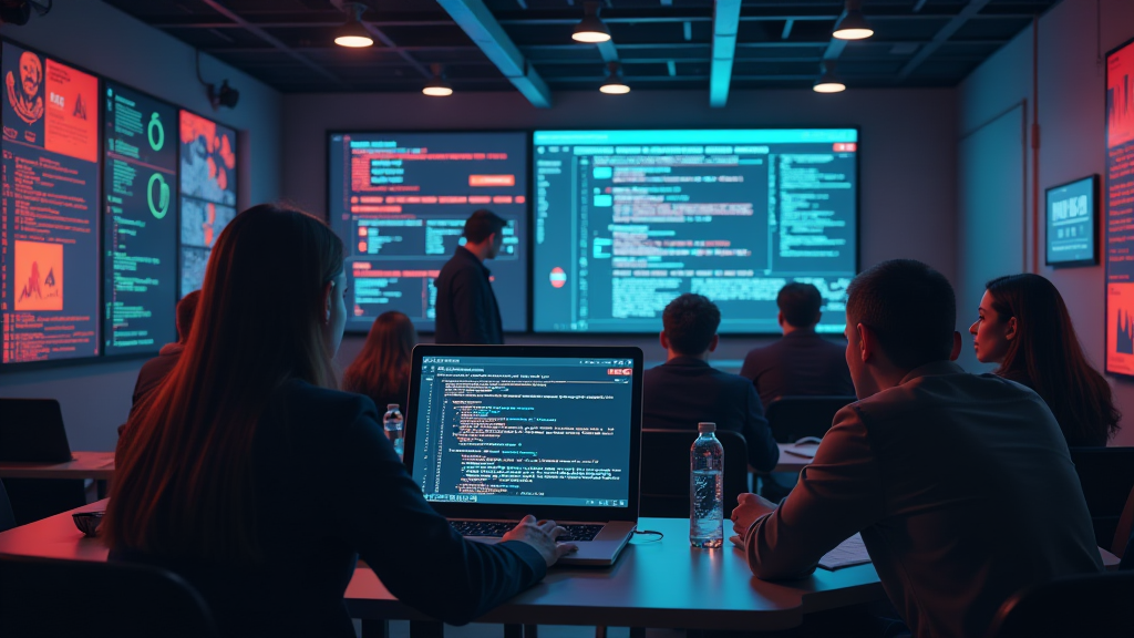 heise angebot it security