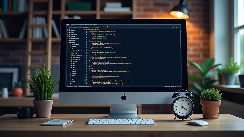 htaccess optimierst