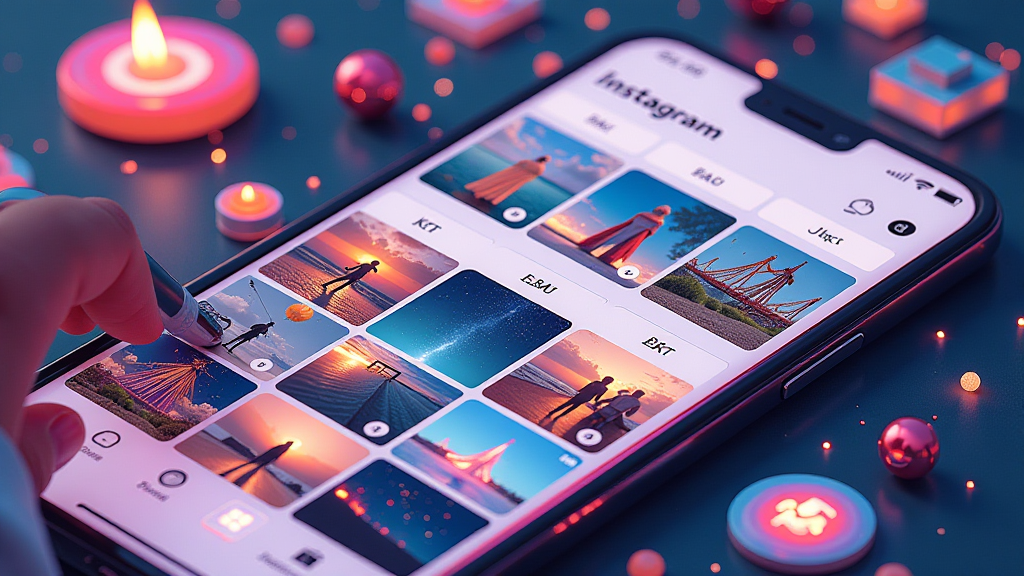 instagram algorithmus reichweite