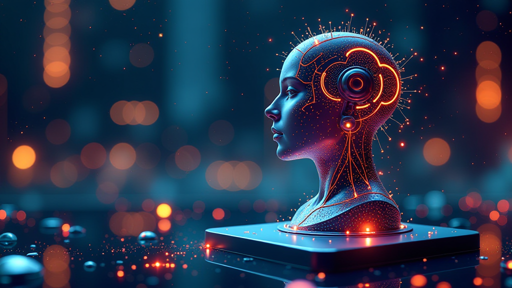 intelligence ra revolution re