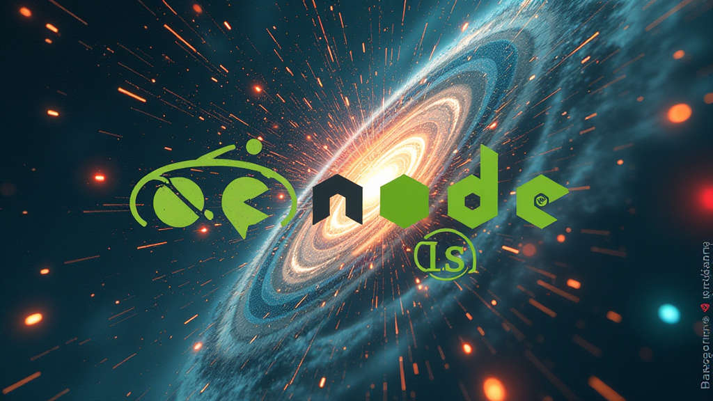 javascript runtime node js