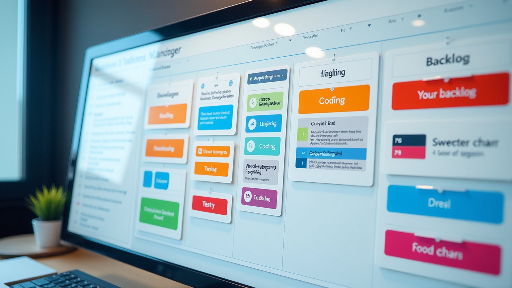 kanban tools aufgabenmanagement