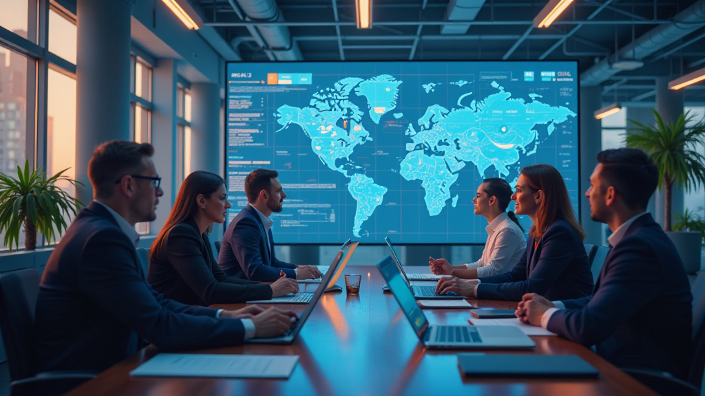 kundenorientierung b2b bereich