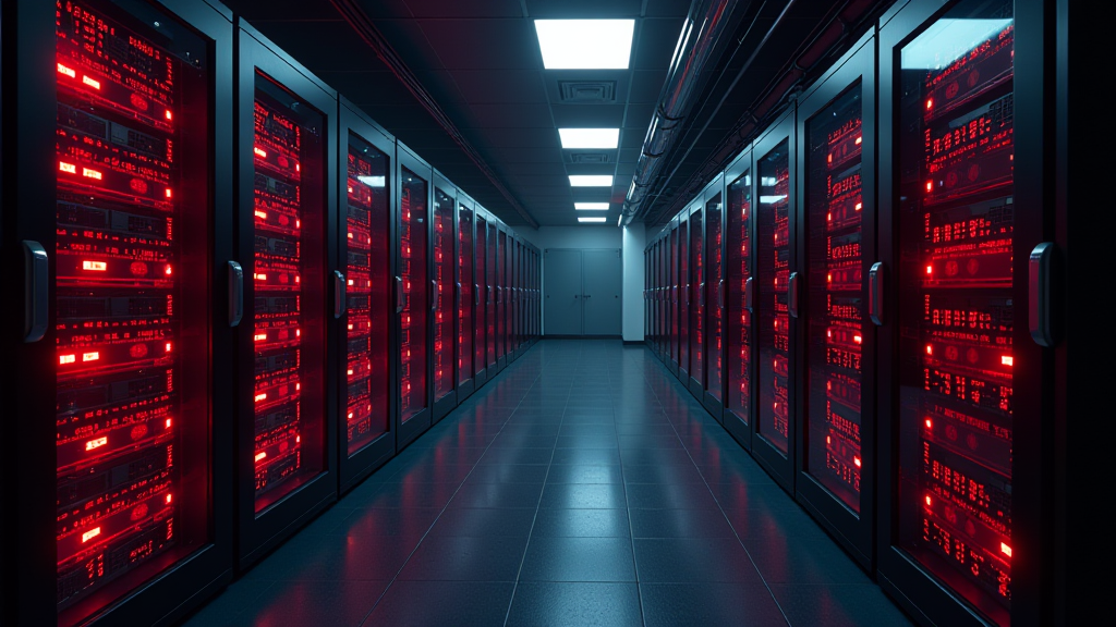linux malware linux server