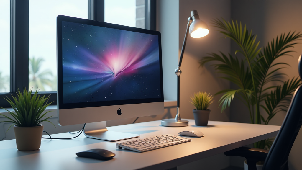monitorhalterungen ergonomisches
