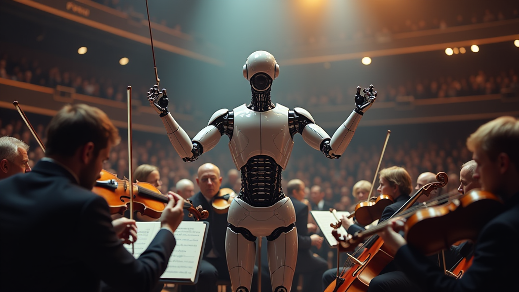 musikwelt sinfoniker