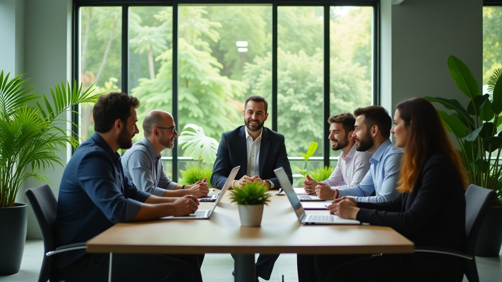 nachhaltige softwareentwicklung