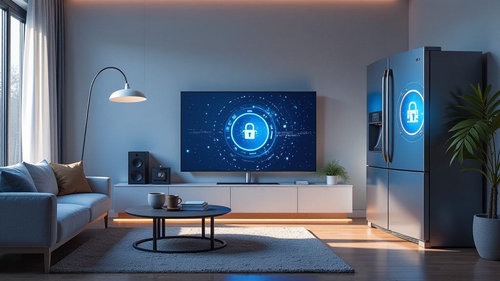 passkeys smarthome ger te
