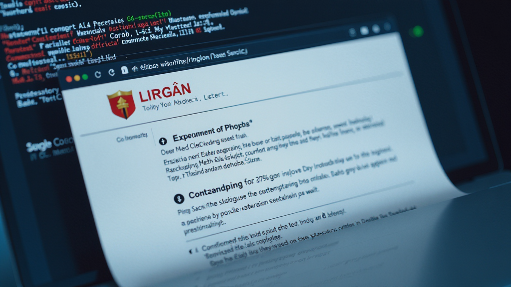phishing mails niedersachsen