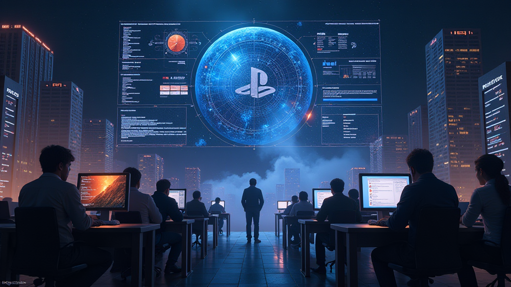 playstation gest rt