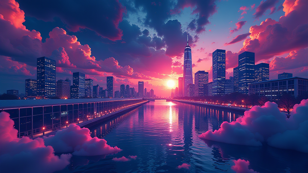 pr sentiert cloud plattform