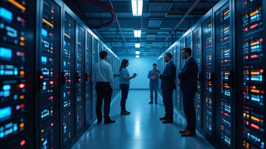 praxisnahe it administratoren