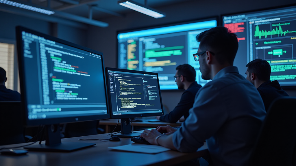 proaktive it sicherheit