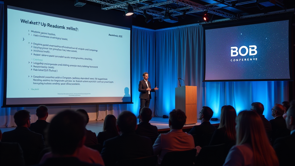 programmierung bob konferenz