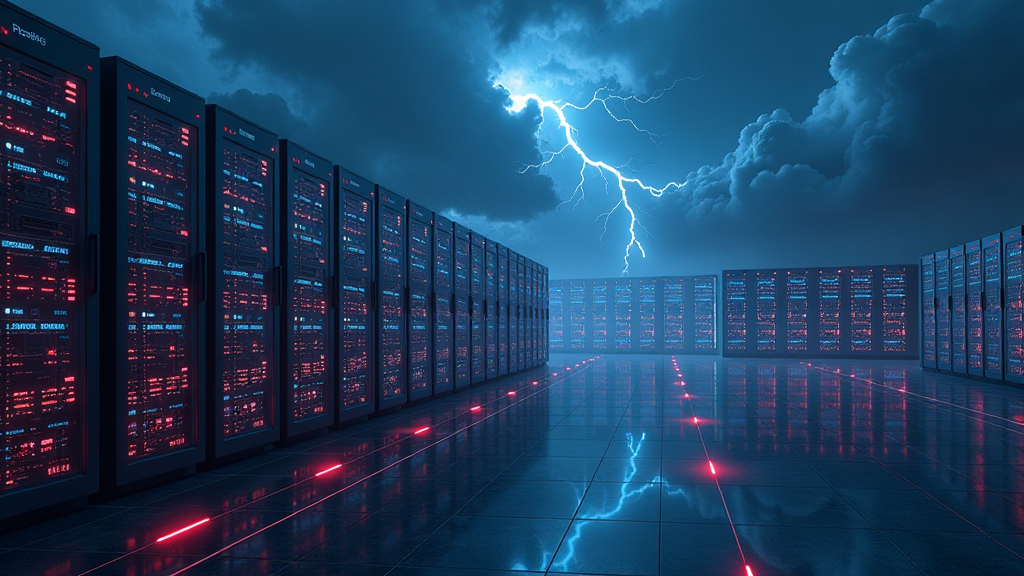 ransomware hybrid cloud umgebungen