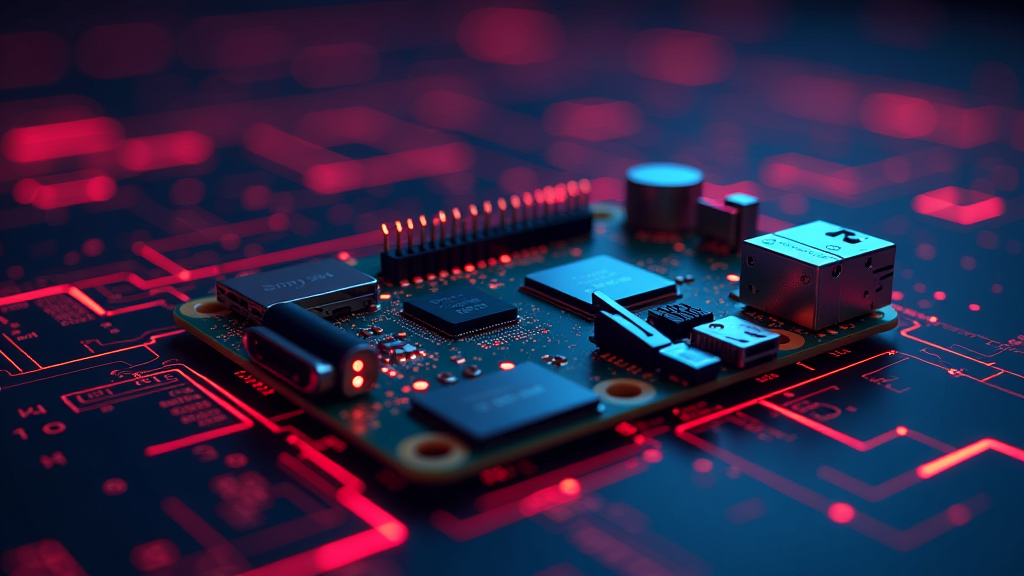 raspberry wayland integration