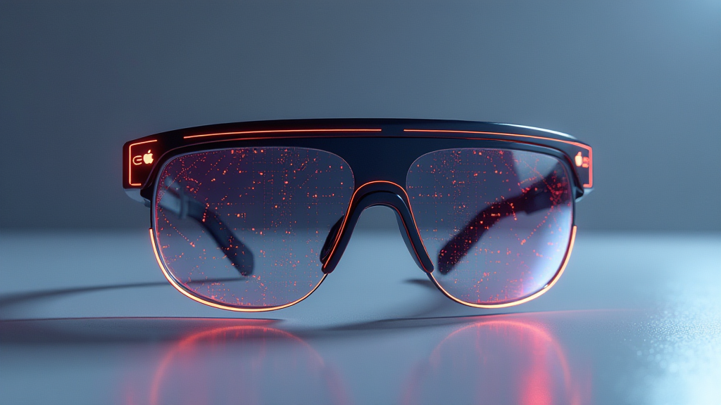 revolution re smartglasses