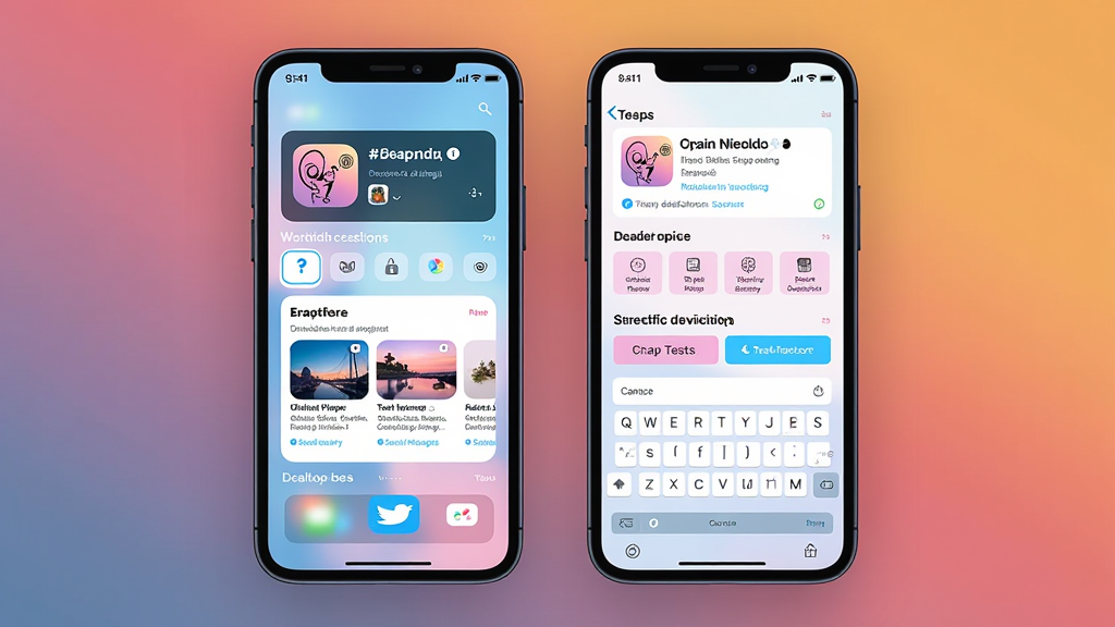 revolutioniert betatest app