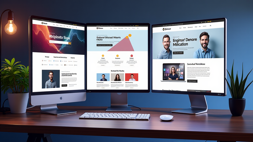 revolutioniert wordpress gestaltung