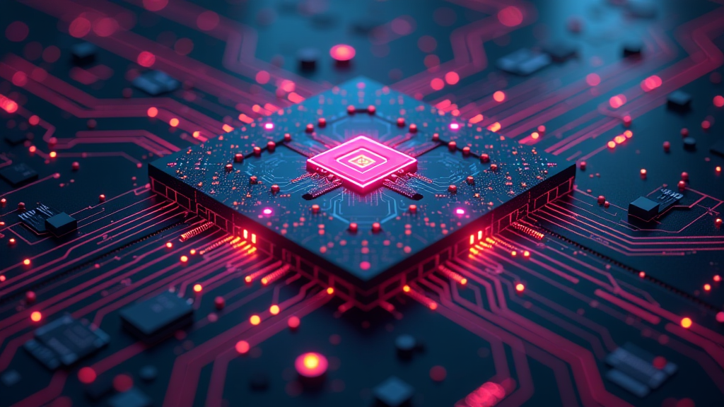 risc v prozessoren leistungssteigerung