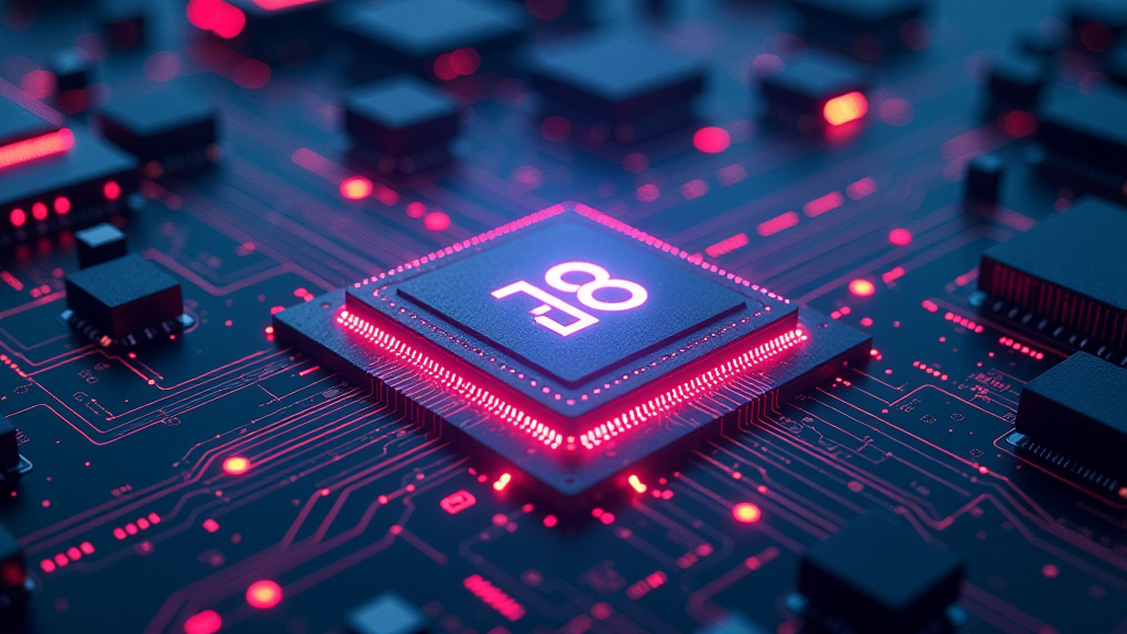 schmieden x86 revolution