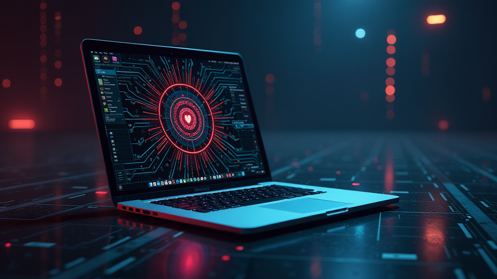 schockierende macbook pro m4 modelle
