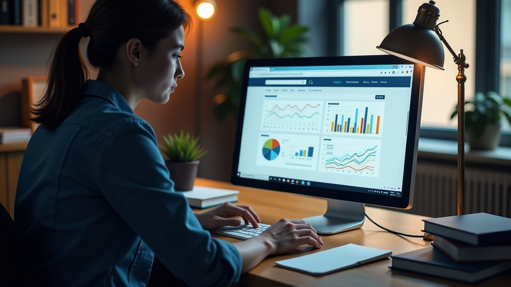 selbstst ndigkeit online marketing