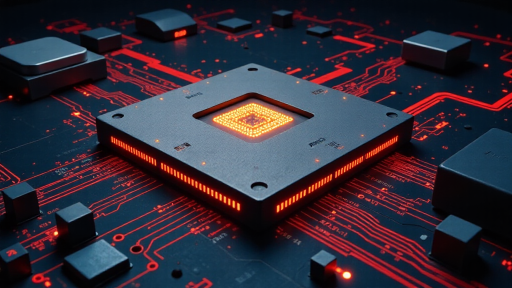 server cpu best tigt