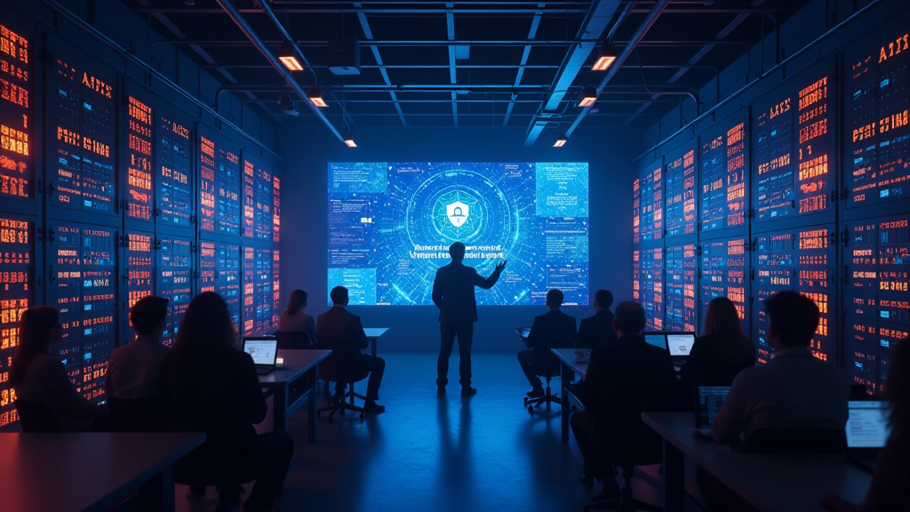 sicherheit kubernetes